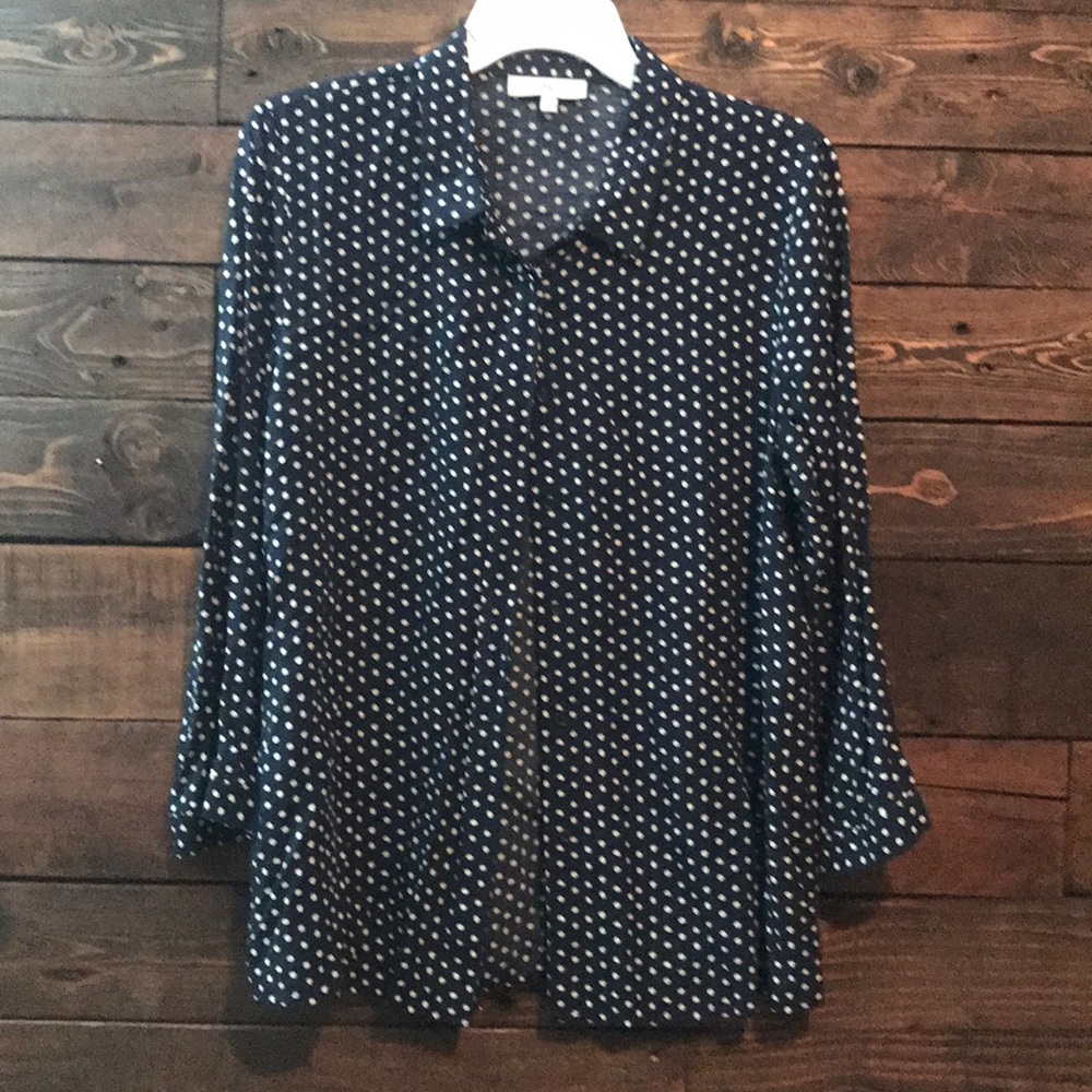 Ovi blouse